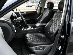 Внедорожник Volkswagen Touareg 2016 года, 3325000 рублей, Волгоград