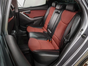 Седан Hyundai Elantra 2012 года, 1109000 рублей, Воронеж