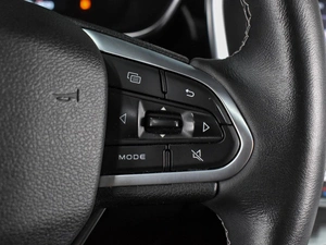 Внедорожник Geely Atlas Pro 2022 года, 1712000 рублей, Воронеж