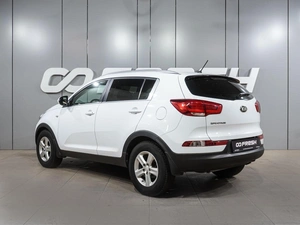 Внедорожник Kia Sportage 2014 года, 1329000 рублей, Воронеж