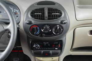 Хетчбэк ВАЗ (LADA) Kalina 2010 года, 349000 рублей, Тюмень