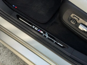 Внедорожник BMW X6 M 2021 года, 8800000 рублей, Большой Сочи