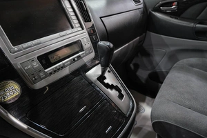 Минивэн Toyota Alphard 2005 года, 2249000 рублей, Новокузнецк