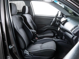 Внедорожник Mitsubishi Outlander 2010 года, 970000 рублей, Волгоград