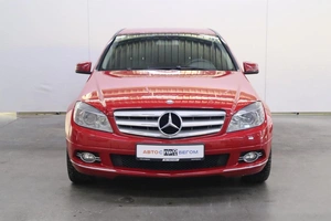 Седан Mercedes-benz C-класс 2009 года, 1080000 рублей, Брянск