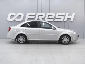Седан Chevrolet Lacetti 2012 года, 590000 рублей, Ростов-на-Дону