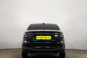 Седан OMODA S5 GT 2023 года, 1659000 рублей, Пермь