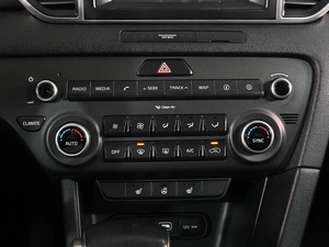 Внедорожник Kia Sportage 2017 года, 1879000 рублей, Аксай