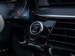 Седан BMW 5 серия 2020 года, 4240000 рублей, Краснодар