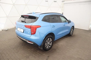 Внедорожник Haval Jolion 2021 года, 1535000 рублей, Орёл