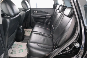 Внедорожник Hyundai Tucson 2008 года, 999000 рублей, Красноярск