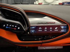 Купе Ferrari SF90 Stradale 2022 года, 42990000 рублей, Павловская Слобода