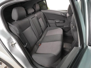 Седан Opel Astra 2008 года, 599000 рублей, Воронеж