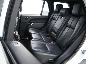 Внедорожник Land Rover Range Rover 2014 года, 3650777 рублей, Москва