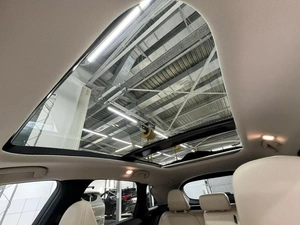 Внедорожник Infiniti QX50 2018 года, 2590000 рублей, Барнаул