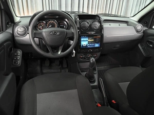 Универсал ВАЗ (LADA) Largus 2024 года, 1259000 рублей, Ставрополь