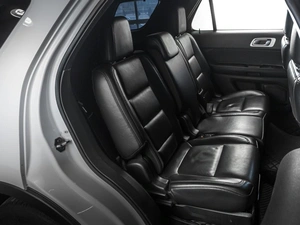 Внедорожник Ford Explorer 2015 года, 1599000 рублей, Тюмень