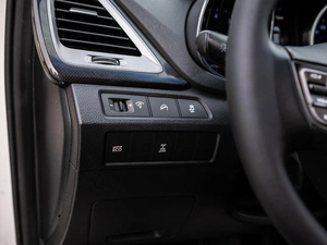 Внедорожник Hyundai Santa Fe 2013 года, 1649000 рублей, Большой Сочи