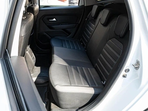 Внедорожник Renault Duster 2021 года, 1848000 рублей, Краснодар