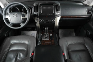 Внедорожник Toyota Land Cruiser 2008 года, 3349000 рублей, Тюмень