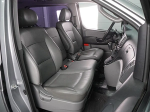 Минивэн Hyundai Grand Starex 2017 года, 2279000 рублей, Воронеж