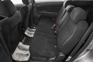 Минивэн Toyota Wish 2006 года, 989000 рублей, Барнаул