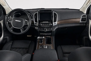 Внедорожник Haval H9 2022 года, 3389000 рублей, Челябинск