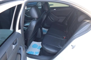 Седан Volkswagen Jetta 2013 года, 1320000 рублей, Мирное
