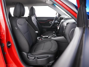 Внедорожник Kia Soul 2017 года, 1529077 рублей, Москва