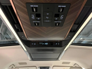 Минивэн Lexus LM 2025 года, 15700000 рублей, Павловская Слобода