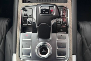 Внедорожник Tank 500 2023 года, 4960000 рублей, Солонцы