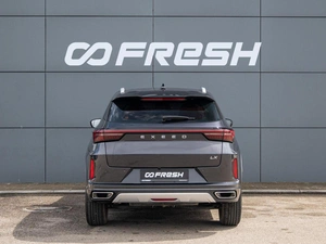 Внедорожник EXEED LX 2023 года, 2150000 рублей, Краснодар