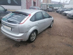Универсал Ford Focus 2009 года, 739200 рублей, Красноярск