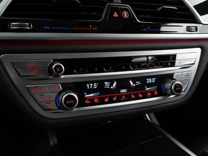 Седан BMW 7 серия 2019 года, 5888077 рублей, Москва