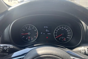 Внедорожник Kia Sportage 2021 года, 2590000 рублей, Солонцы