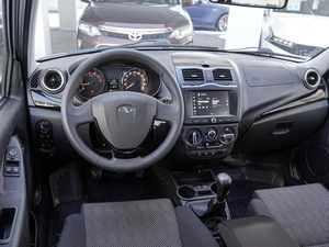 Лифтбек ВАЗ (LADA) Granta 2024 года, 979000 рублей, Волгоград