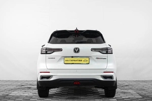 Внедорожник Changan CS55 Plus 2023 года, 2259000 рублей, Кемерово