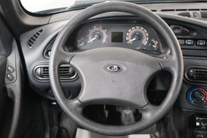 Внедорожник ВАЗ (LADA) Niva Travel 2023 года, 1169000 рублей, Омск