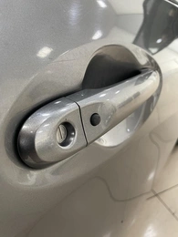 Хетчбэк Nissan Note 2016 года, 787000 рублей, Солонцы