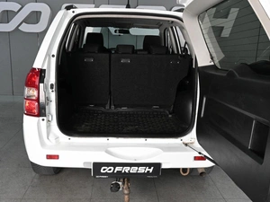 Внедорожник Suzuki Grand Vitara 2014 года, 1399000 рублей, Ростов-на-Дону