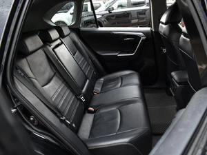 Внедорожник Toyota RAV4 2019 года, 3555000 рублей, Краснодар