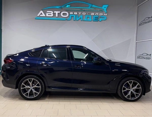Внедорожник BMW X6 2020 года, 8999000 рублей, Красноярск