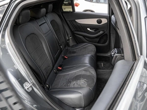 Внедорожник Mercedes-benz GLC-класс Coupe 2018 года, 4299000 рублей, Краснодар