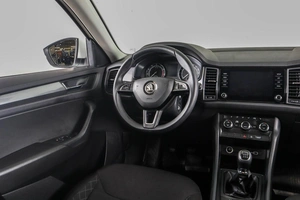 Внедорожник Skoda Kodiaq 2019 года, 2139000 рублей, Пермь