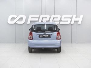 Хетчбэк Kia Picanto 2009 года, 630000 рублей, Ростов-на-Дону