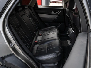 Внедорожник Land Rover Range Rover Velar 2017 года, 3850000 рублей, Краснодар