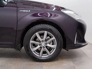 Универсал Toyota Corolla Fielder 2017 года, 1315000 рублей, Красноярск