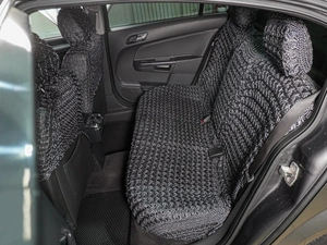Седан Opel Astra 2010 года, 499000 рублей, Воронеж