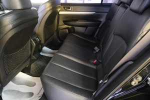 Универсал Subaru Outback 2011 года, 1519000 рублей, Омск