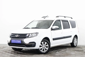 Универсал ВАЗ (LADA) Largus 2021 года, 1159000 рублей, Сургут